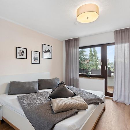 Anytime - Ferienwohnung Tina In Friedrichshafen Am Bodensee Extérieur photo