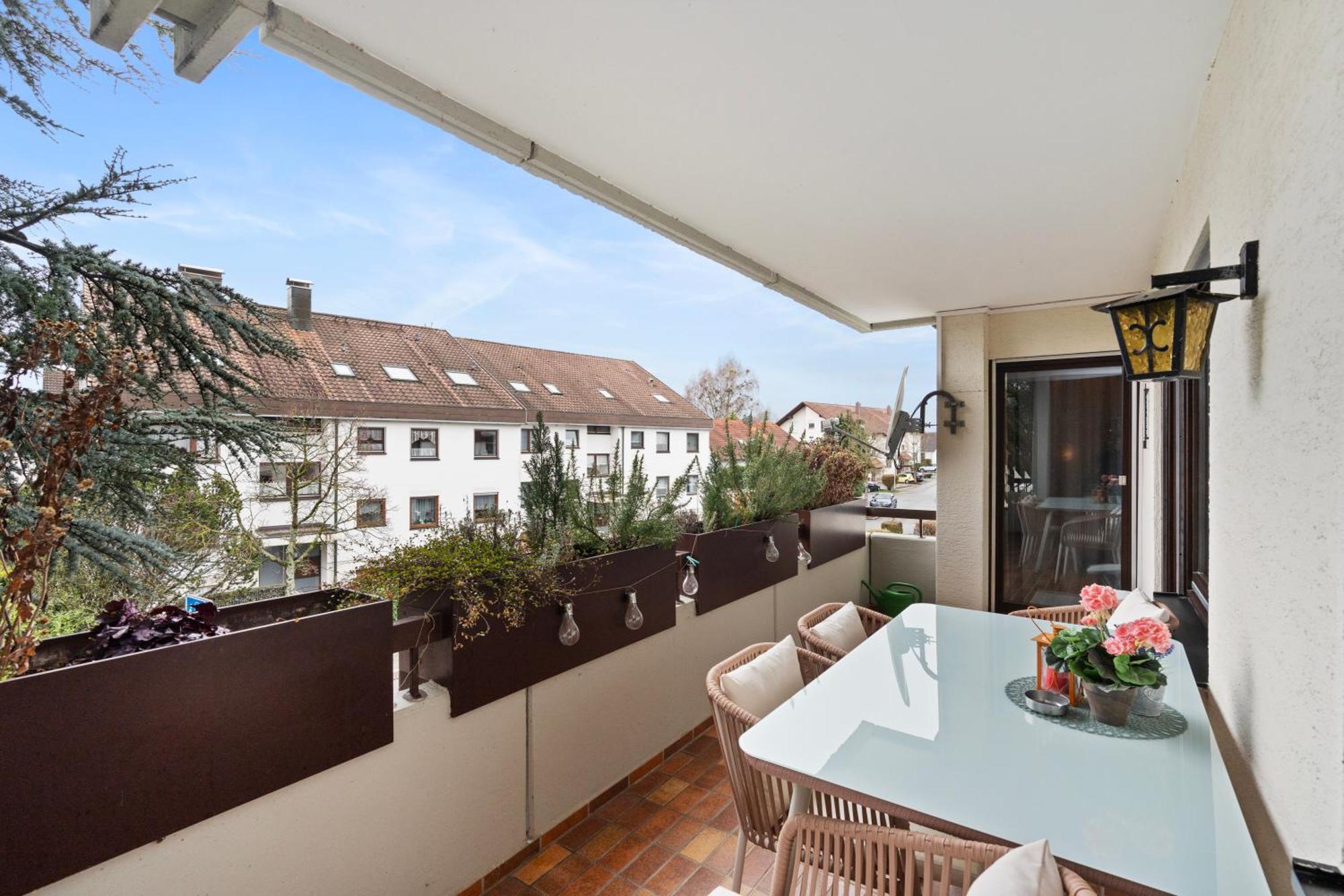 Anytime - Ferienwohnung Tina In Friedrichshafen Am Bodensee Extérieur photo