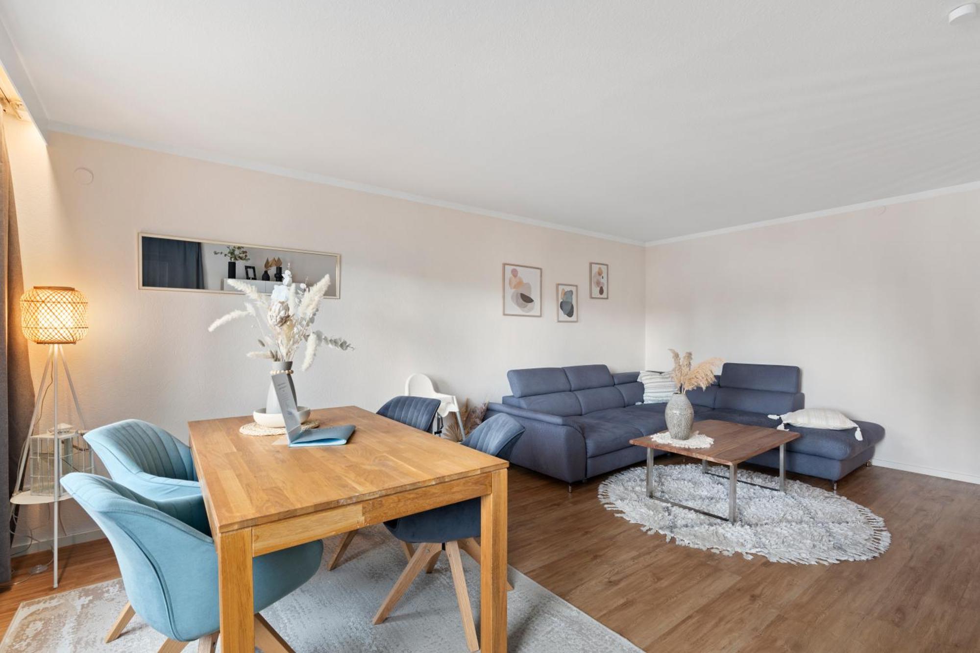 Anytime - Ferienwohnung Tina In Friedrichshafen Am Bodensee Extérieur photo