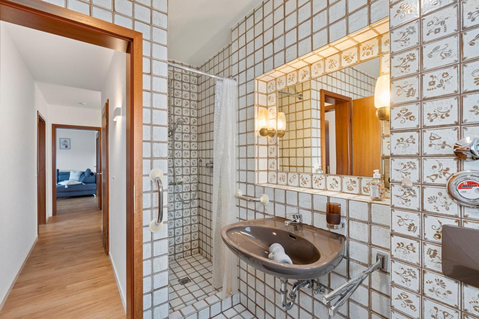 Anytime - Ferienwohnung Tina In Friedrichshafen Am Bodensee Extérieur photo